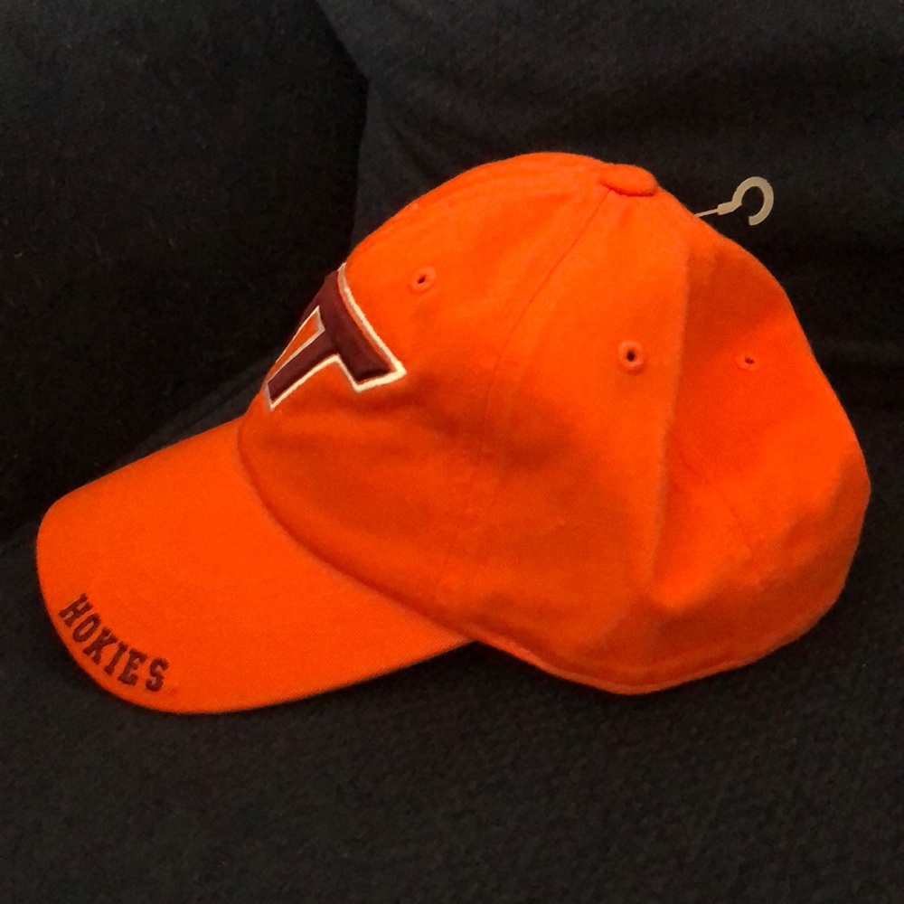 Virginia Tech hat - Picture 3 of 4